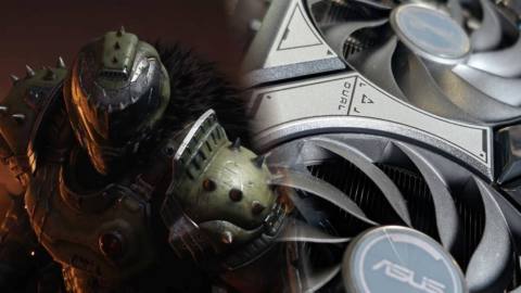 Nvidia wants the RTX 5060 to be your new 1080p daily driver GPU thanks to big frame-generation boosts