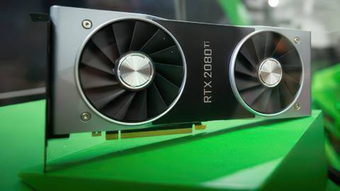 Nvidia’s RTX 2080 Ti revisited in 2025: seven years old – and it’s still delivering
