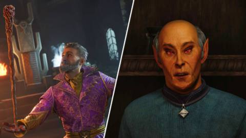 Oblivion Remastered gets unlimited elixir and staff crafting thanks to a massive mod that makes the Mages Guild all about “unraveling the mysteries of magic”