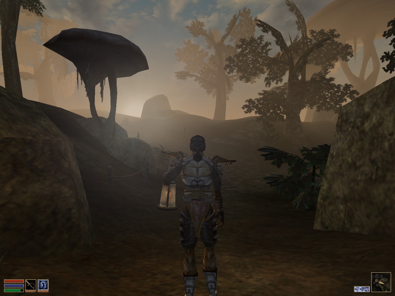 Morrowind