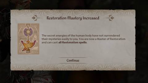 Oblivion Remastered trainer locations—NPCs for every combat, magic, and stealth skill