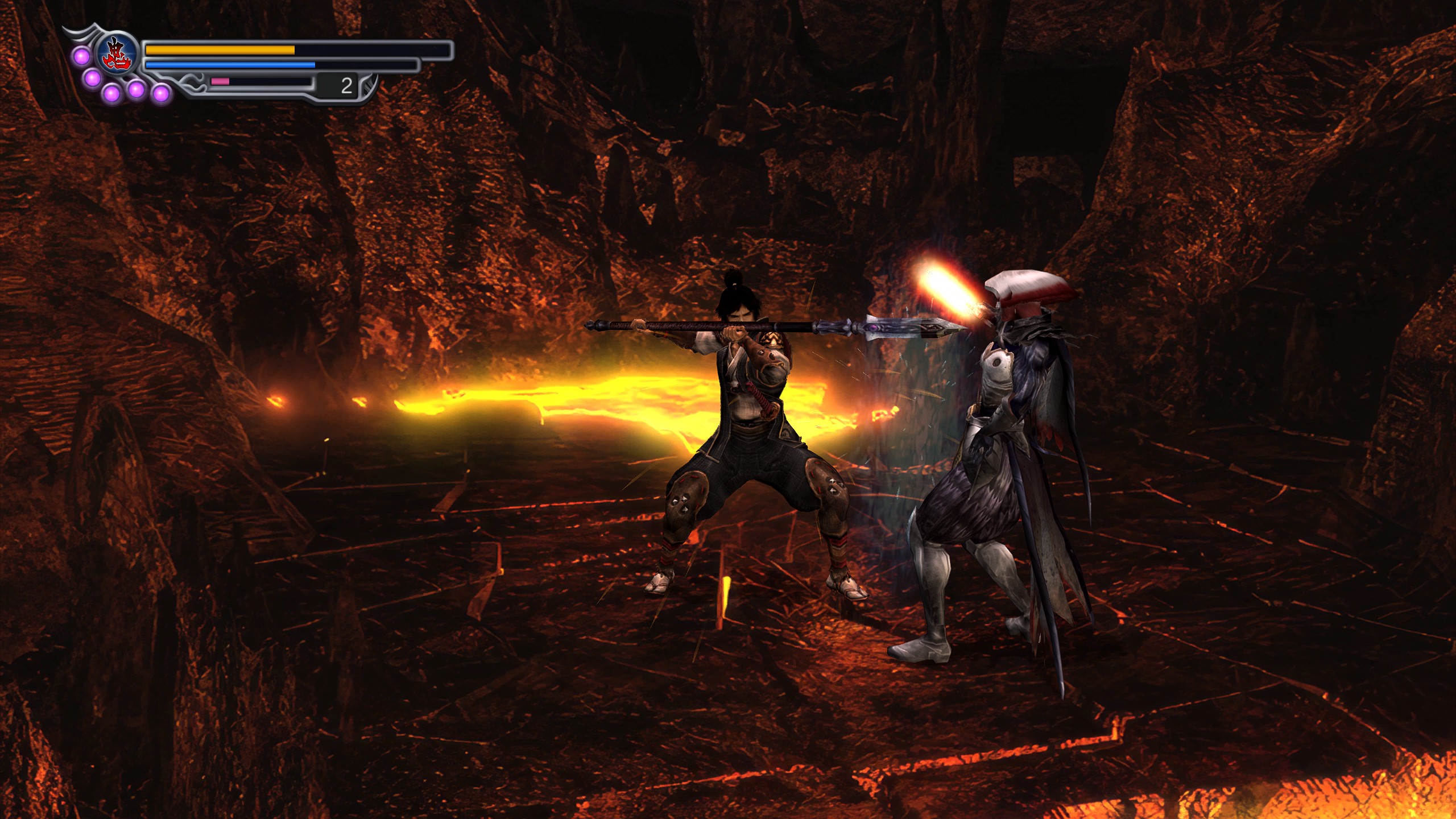Onimusha 2