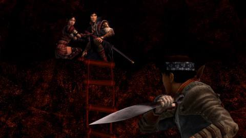 Onimusha 2: Samurai’s Destiny review