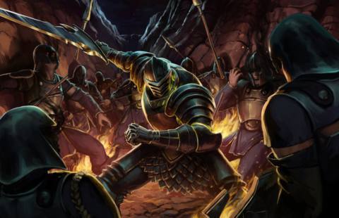 Only Brandon Sanderson could invent a sword that needs therapy