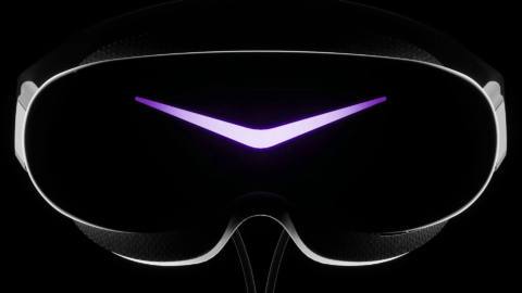 Pimax’s fancy-looking Dream Air SE Micro-OLED VR headset weighs under 150 grams and is much more affordable than the standard model