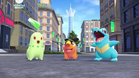 Pokemon Presents locked in for July, as Pokemon Legends Z-A finally catches a proper release date for Switch 2 and OG Switch