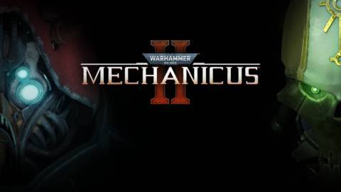 Praise the Omnissiah, Warhammer 40,000; Mechanicus 2 just got a new gameplay trailer, featuring a short glimpse at a new faction