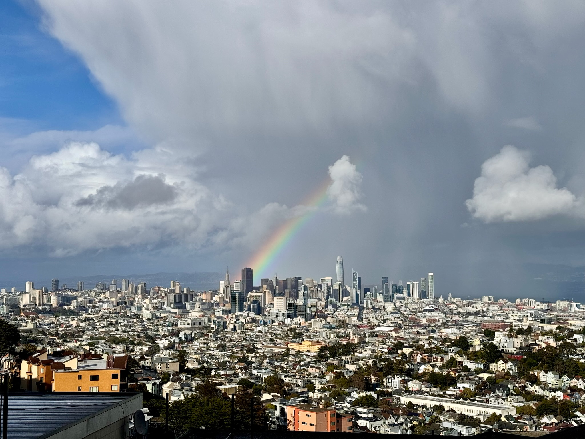 Remembering Leif Johnson