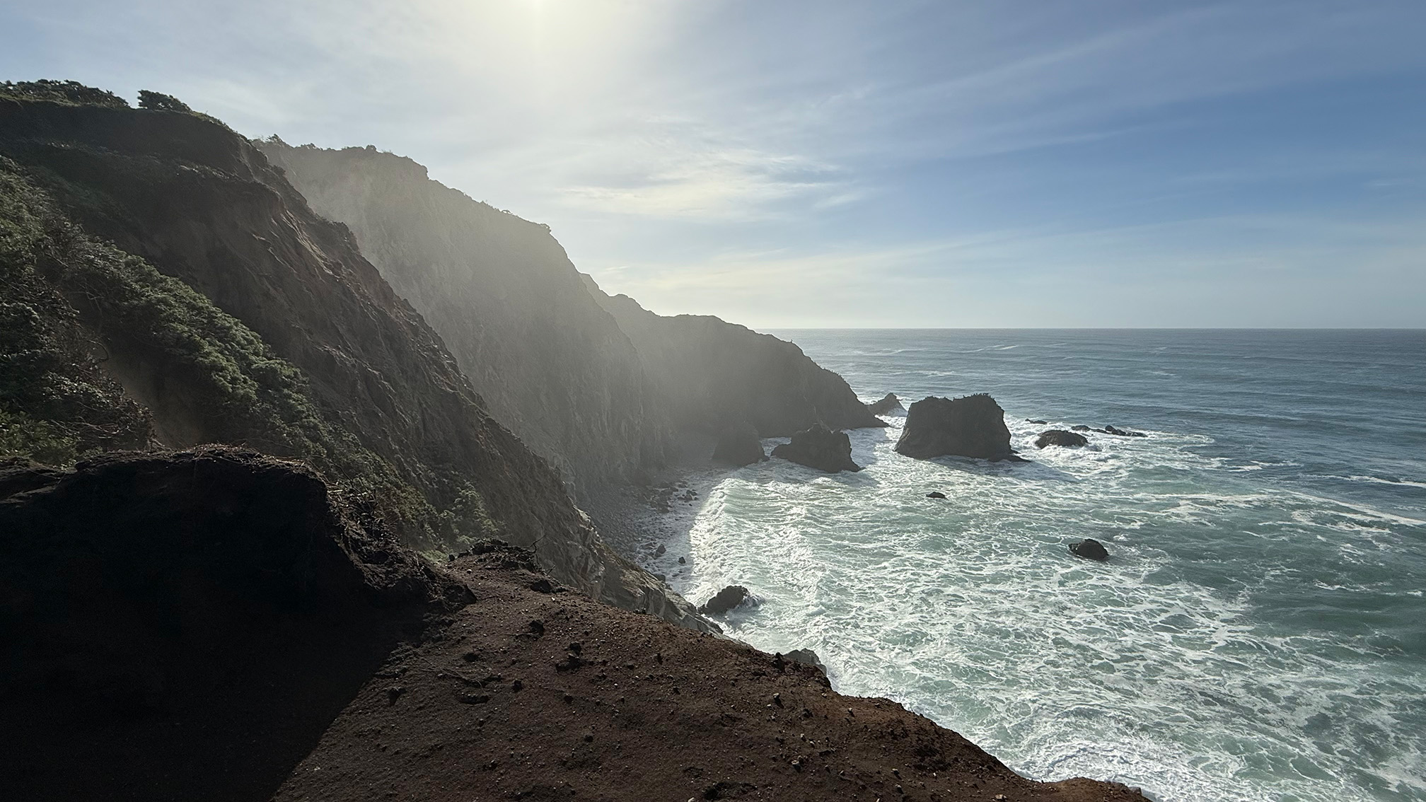 Remembering Leif Johnson