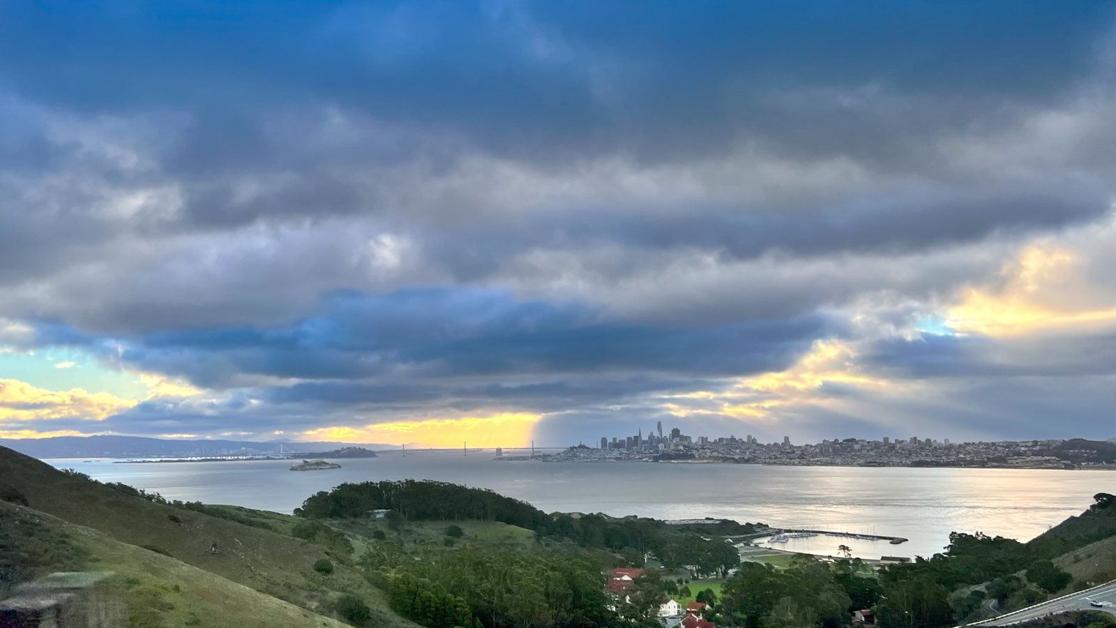 Remembering Leif Johnson