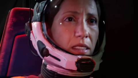 Returnal studio Housemarque has no plans for a live-service title “as long as people are buying premium games”