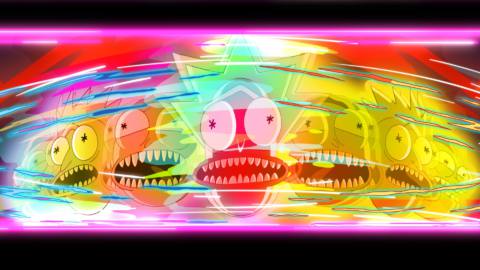 Rick and Morty team didn’t worry about the lore ‘we owe’ in season 8 — only Rick’s baggage