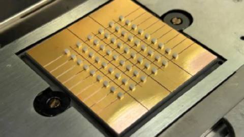 Samsung’s new Peltier cooling tech is more efficient and less wasteful and could be a great for keeping a power-hungry CPU chilly