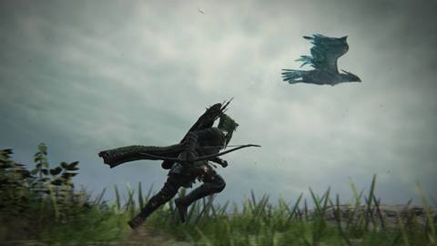 Should you play Elden Ring Nightreign solo?