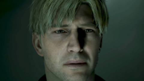 Silent Hill 2 PS5 Pro patch still on the way, says Bloober