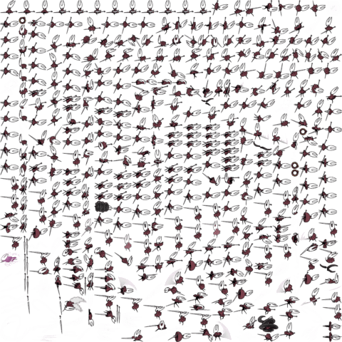 Silksong got a release date for an Australian museum exhibit before anything else, and I wish I was kidding