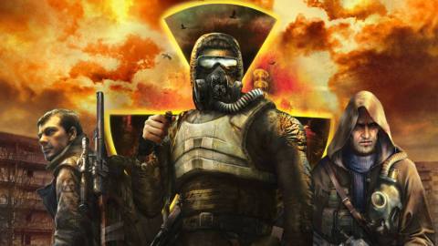 Stalker: Legends of the Zone Trilogy is now enhanced for PC, PS5 and Xbox Series consoles – so what’s new?