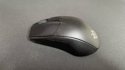 SteelSeries Rival 3 Gen 2 Wireless review