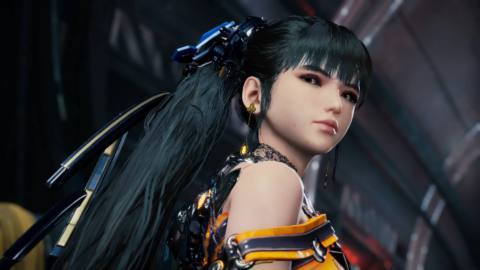 Stellar Blade 2 is official and seemingly not too far away