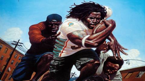 Sure, EA College Football 26 is cool, but I miss EA Sports BIG games