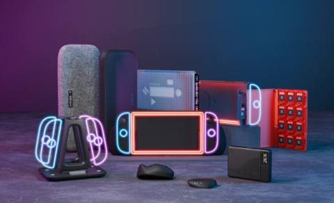 Switch 2 accessory maker responds to Nintendo lawsuit