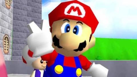 Switch 2 will bring new features to NSO’s Nintendo 64 catalogue, including the ability to rewind gameplay