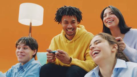 Switch 2’s GameChat function includes welcome accessibility features