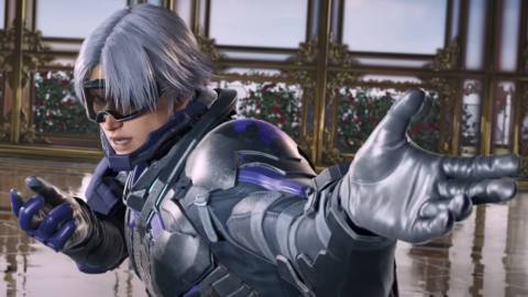 Tekken 8 director reveals attempts to create a Waffle House stage to no avail, will “seriously reconsider” if fans are happy with a different name