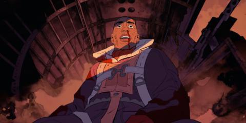 The best episodes of Love, Death & Robots Volume 4 ranked