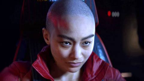 The Last of Us Part 2 online backlash prompted Naughty Dog’s next star to get “bootcamp-ing” from Neil Druckmann