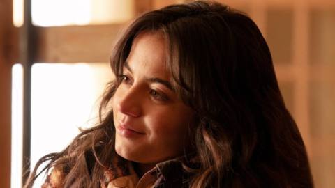 The Last of Us season two actor lands Intergalactic: The Heretic Prophet role after impressing Neil Druckmann on set