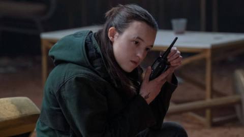 The Last of Us showrunners discuss where season three will go