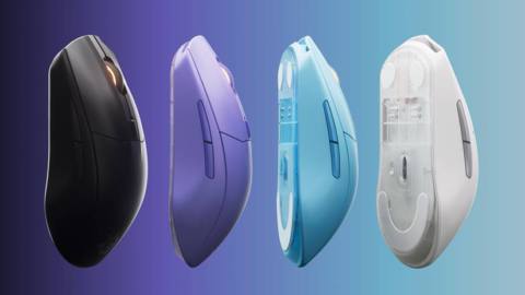 The new SteelSeries Rival 3 Gen 2 is the perfect reminder of the benefits of removable batteries in gaming mice