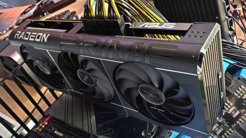 The RX 9060 XT rumour mill flip-flops again: we shall have an 8 GB version of AMD’s card after all