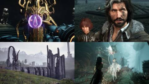 The Week’s Top Tips For Doom: The Dark Ages, Clair Obscur, Oblivion Remastered, And More