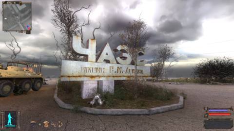 ‘They listened! They listened!’: Stalker restores Soviet monument after angry fans tanked its Steam reviews, and they couldn’t be happier