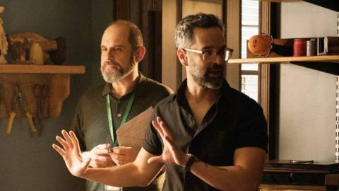 This death was “one too many” for The Last of Us season two