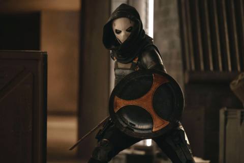 Thunderbolts*’ writer didn’t know Marvel cut his Taskmaster arc until he saw the movie