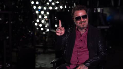 Tony Hawk pulls off new trick: getting Bam back in Pro Skater 3 and 4