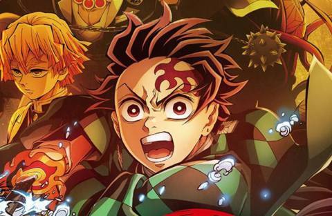 Trump’s ‘100% tariff’ on non-American movies sounds bad for anime