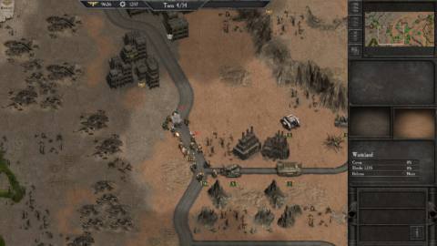 Two Warhammer 40,000 games will be delisted from Steam on Monday, and one of them is currently on a 90% discount