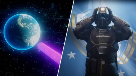 UPDATE: “All eyes now turn to Liberty’s Heart” Helldivers 2’s big battle for Super Earth is here, as the Heart of Democracy update brings an Illuminate “Great Host” invasion