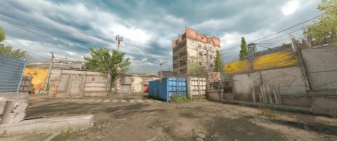 Valve buys fan favourite Counter-Strike map from creator: ‘They reached out to buy it on day 1, a great honor and I don’t want anyone to think we hesitated for one moment’