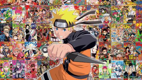 What’s going on with manga and anime piracy crackdowns?