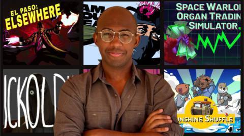 When making lots of small games is more sustainable than making one big one