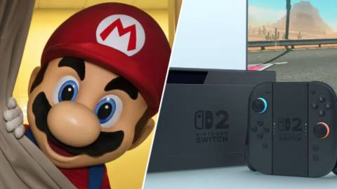 Worried that Nintendo Switch 2 stock levels could leave you without a console until 2026? Well, Ninty’s reportedly done a deal with Samsung that might help