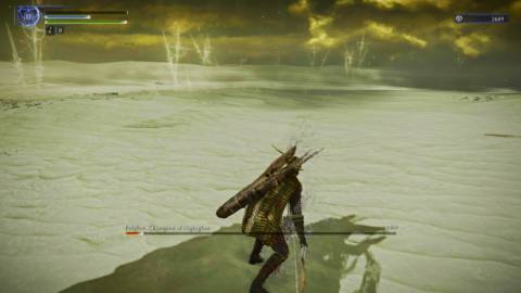 You got Nightreigned: Elden Ring’s spinoff is the most aggravating, player-hostile FromSoft game I’ve played, but I keep staying up past 3 AM for ‘one more run’