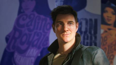 007: First Light may be an original story, but you might have missed plenty of homages to the Bonds that came before