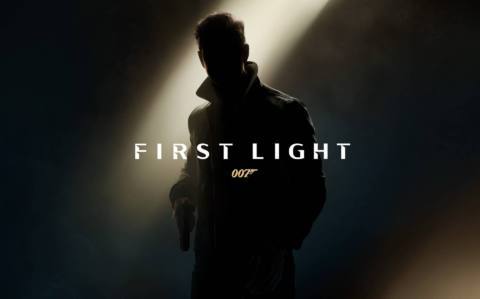 007 First Light officially revealed as the title for Hitman dev’s James Bond game, and we’ll see it in action later this week