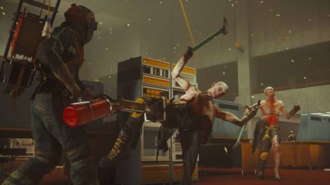 15 beginner’s tips before you start FBC: Firebreak